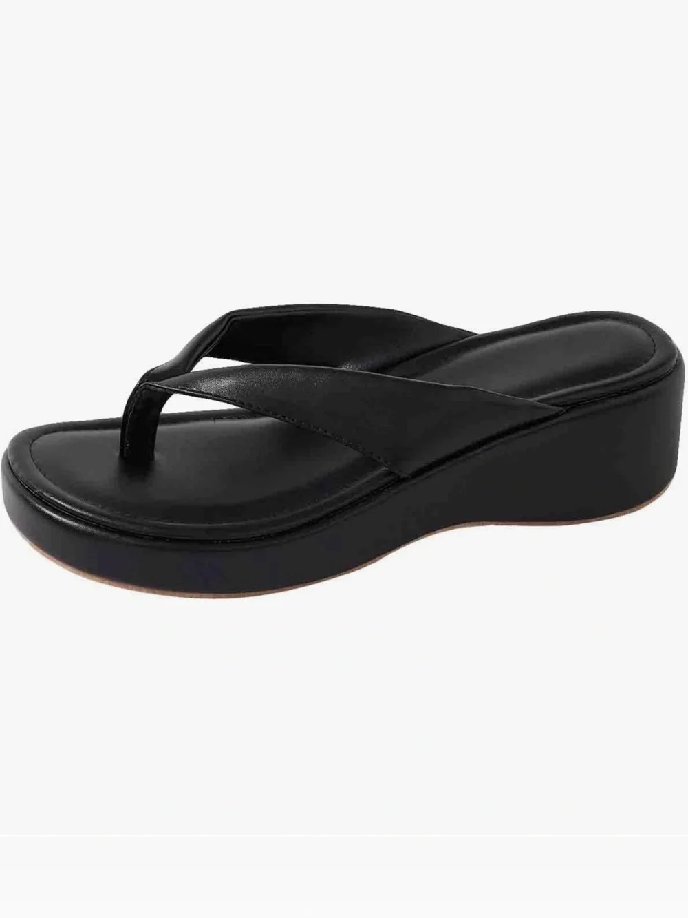 N/A sleek black